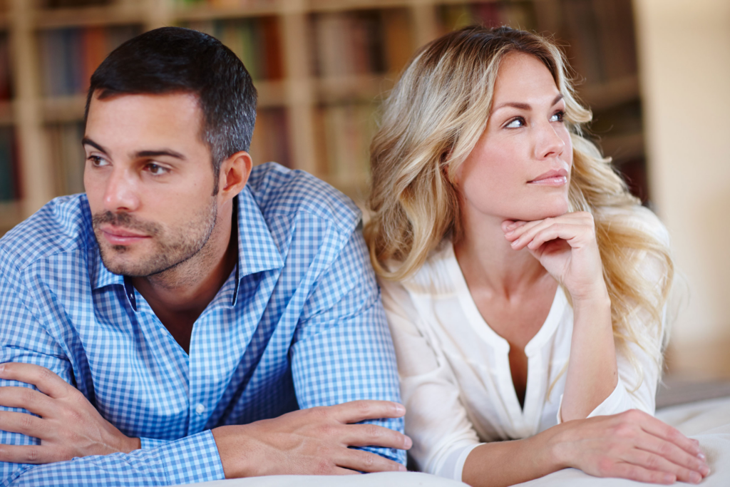 The Silent Treatment: How Lack of Communication and Vulnerability Can Wreck a Marriage—and What to Do About It