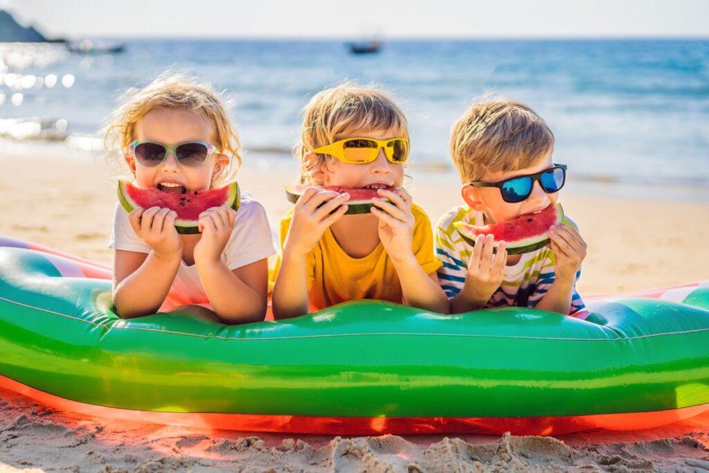 Thriving (Not Just Surviving) Summer with Your Kids — And Keeping the Spark with Your Spouse