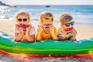 Thriving (Not Just Surviving) Summer with Your Kids — And Keeping the Spark with Your Spouse