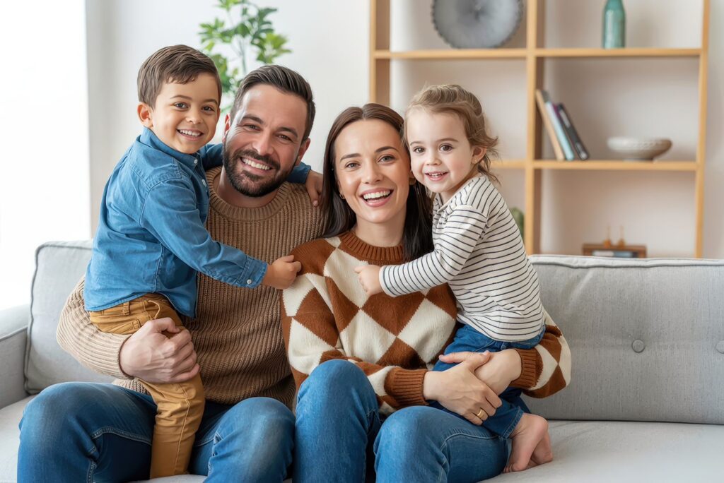 Rachel & David’s Story: From Shattered Trust to Unbreakable Love