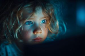 Helping Kids Process Graphic News and Violent Images Online