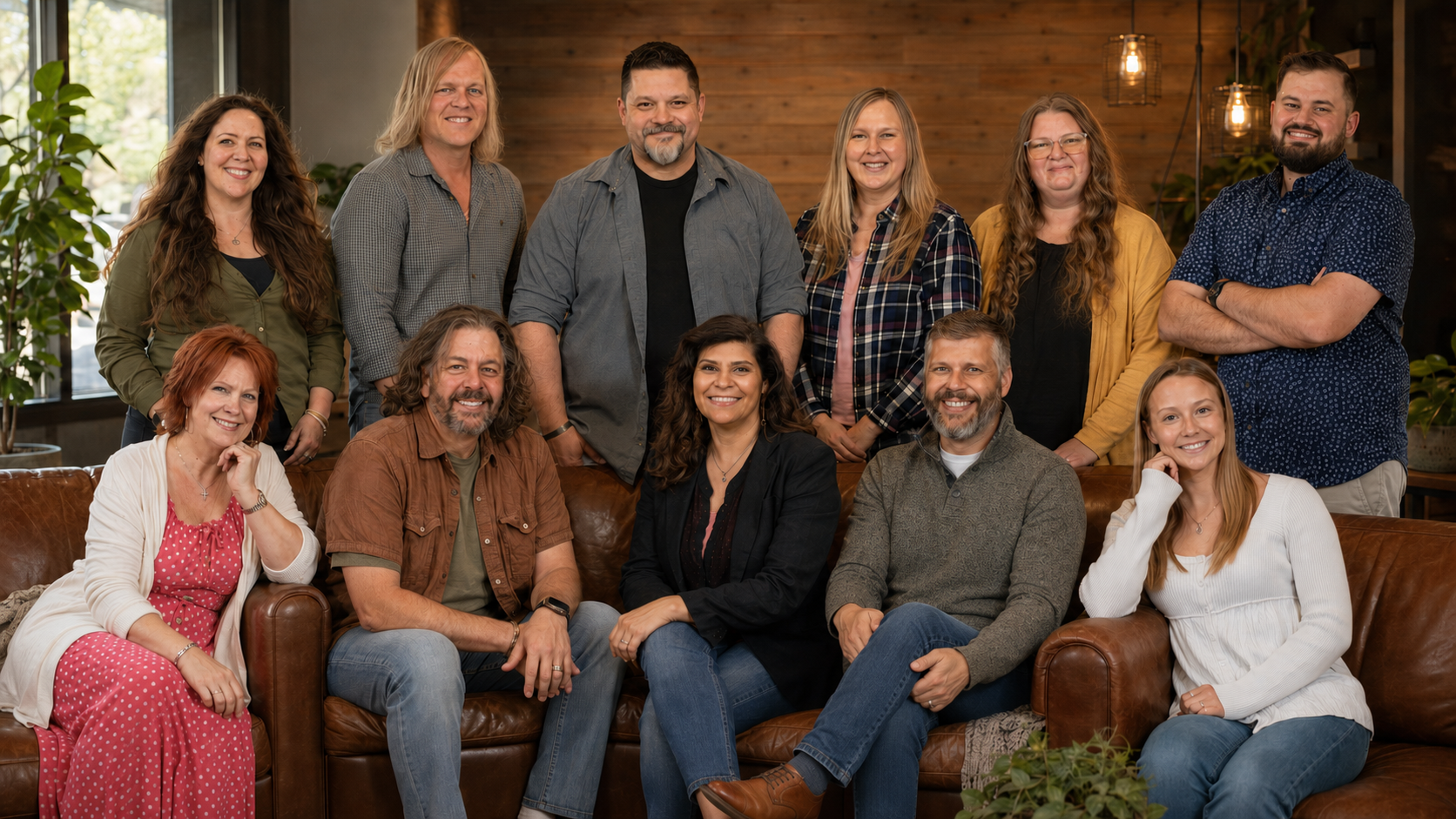 our-team