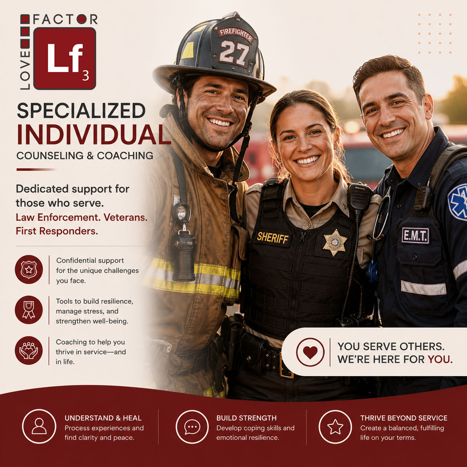 SpecializedIndividualLF3Web